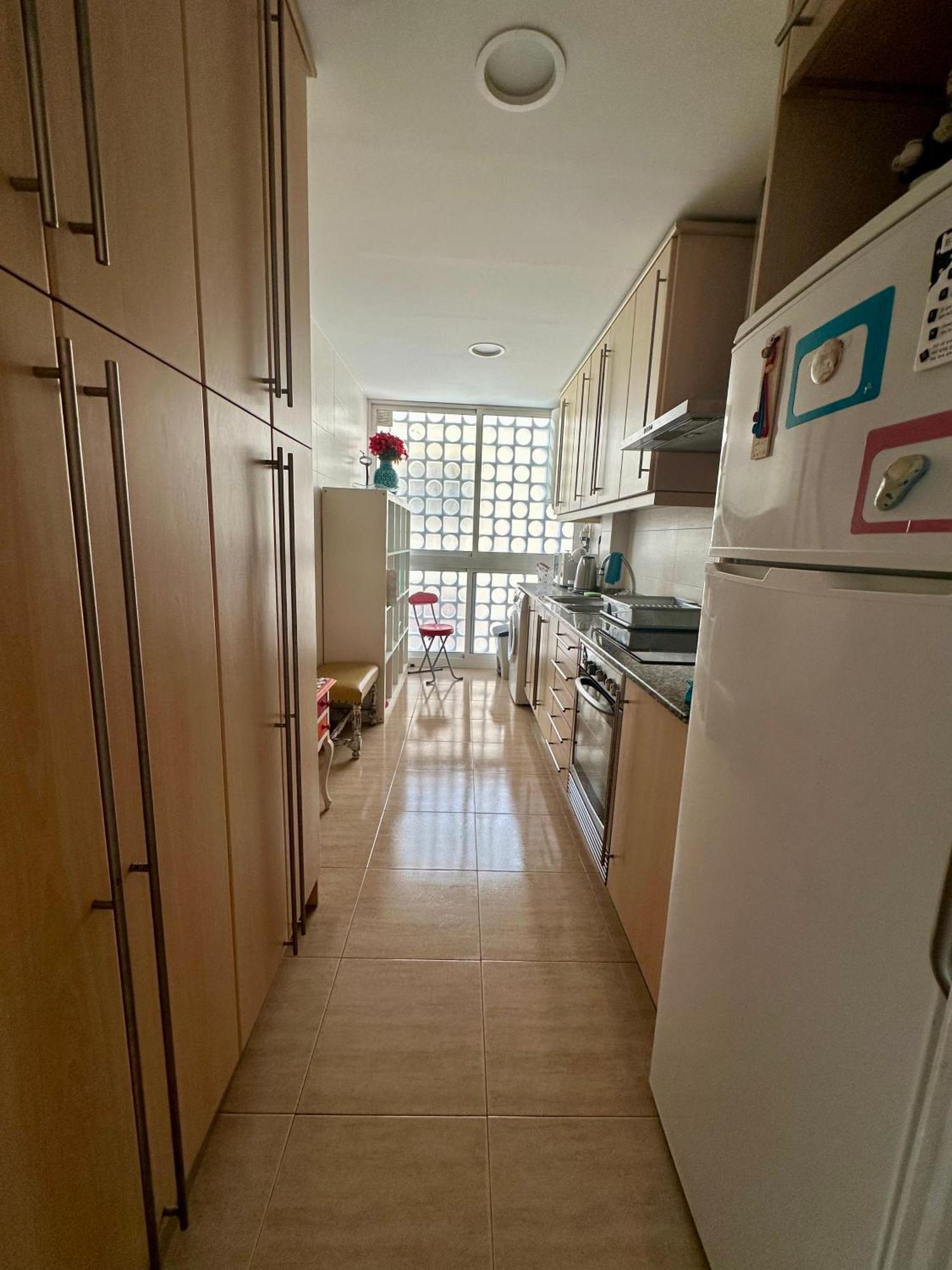 Apartamento Frente Al Mar Беникасим Экстерьер фото