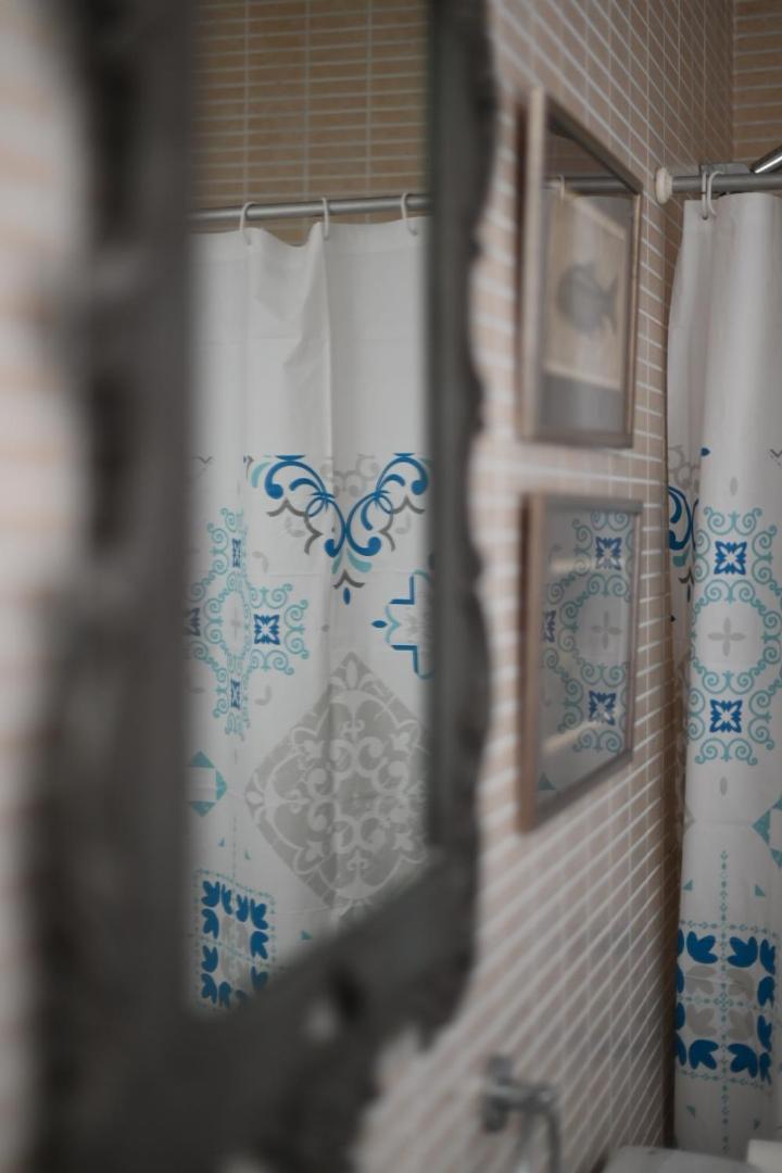Apartamento Frente Al Mar Беникасим Экстерьер фото
