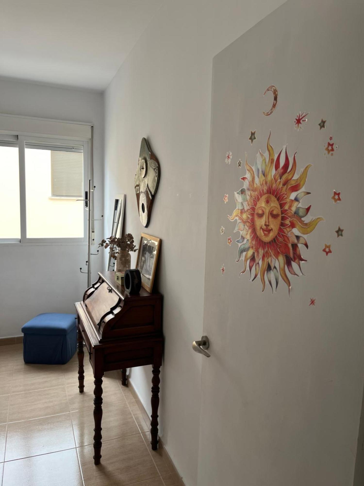 Apartamento Frente Al Mar Беникасим Экстерьер фото